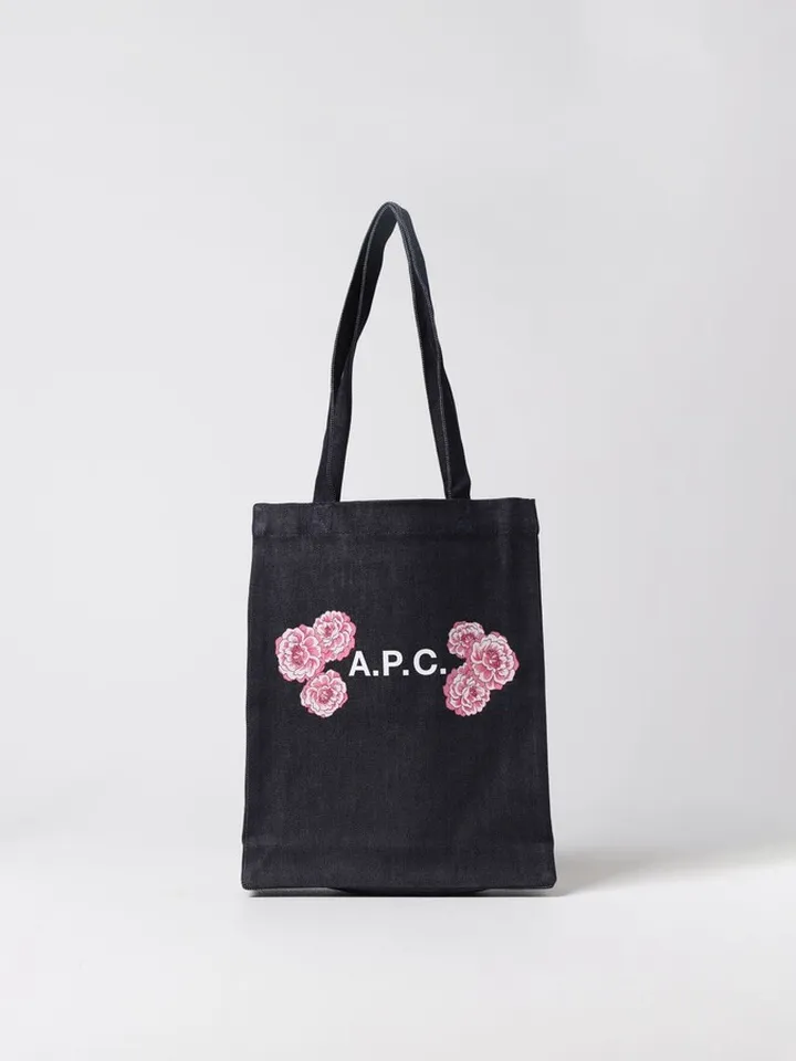 Bags men A.p.c.