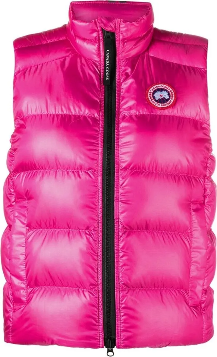 Cypress padded gilet