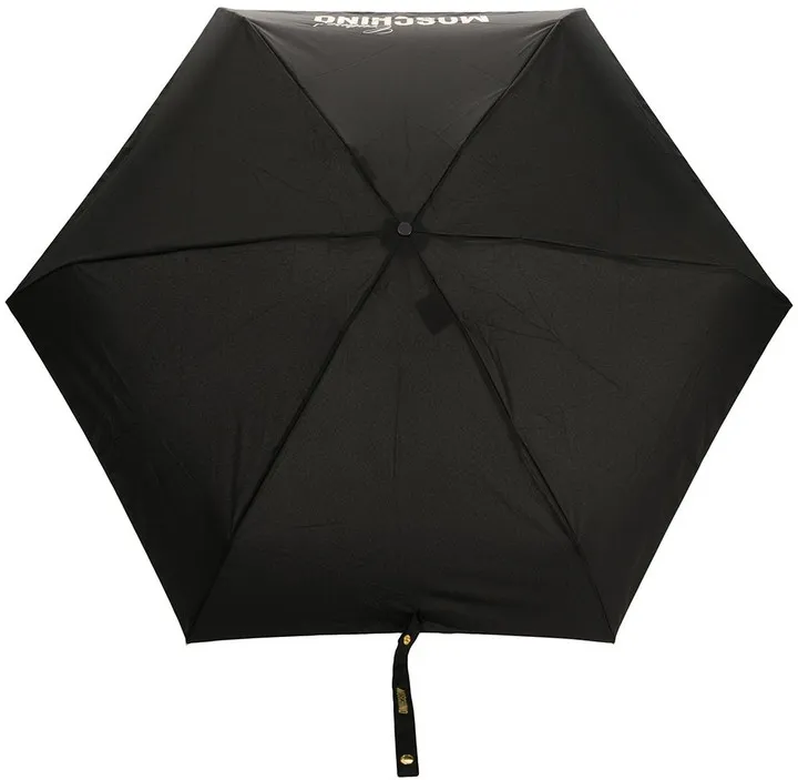 Logo-Print Umbrella