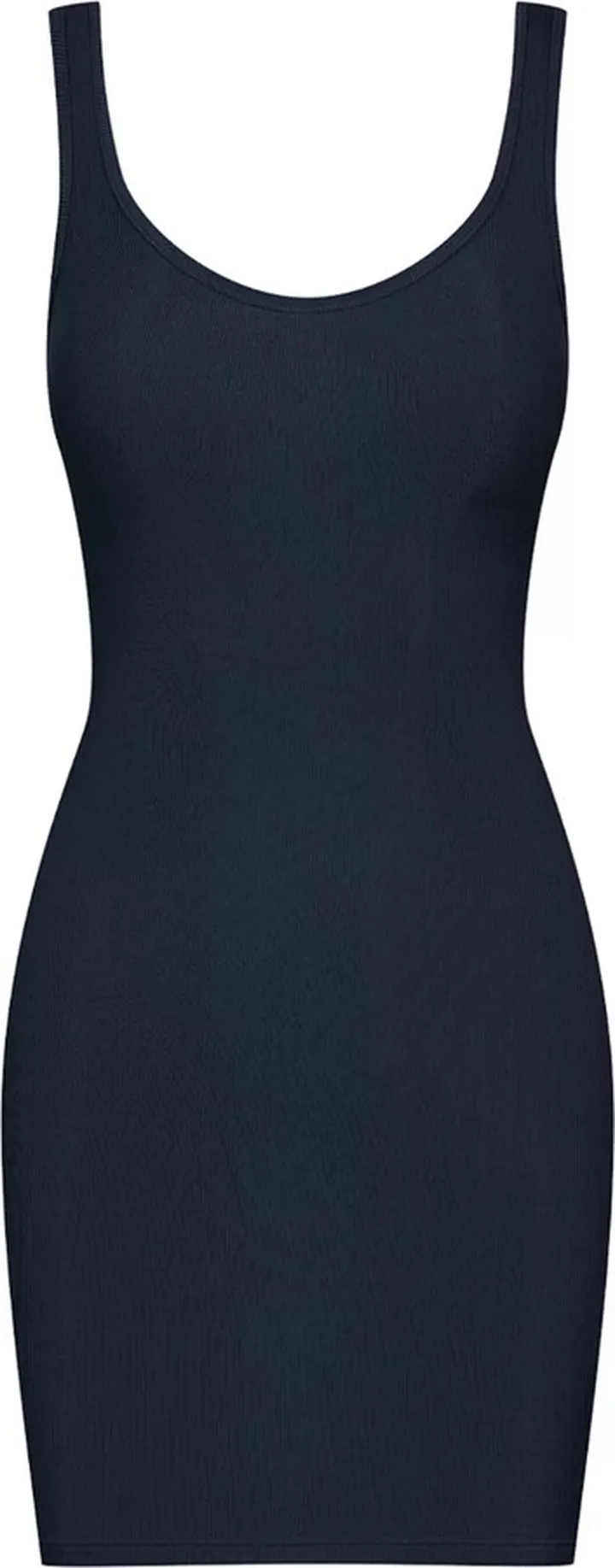 MAISON CLOSE - Dress - La Femme Amazone - Dark Grey