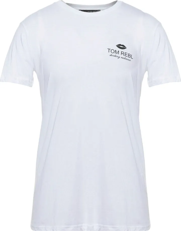 T-shirt White