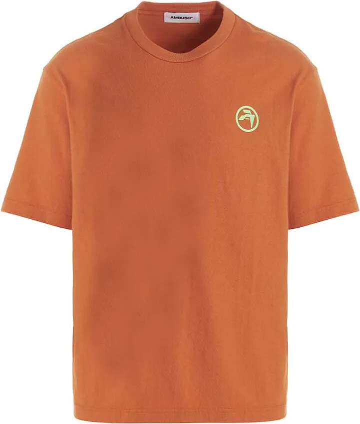 'ambush Records' T-shirt