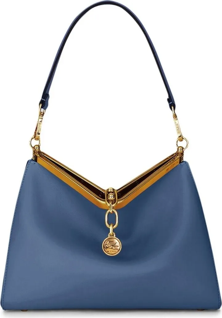 Vela shoulder bag