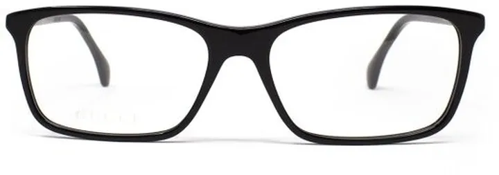 Gucci Eyewear Rectangular Frame Glasses