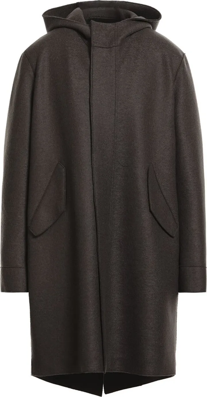 Coat Khaki