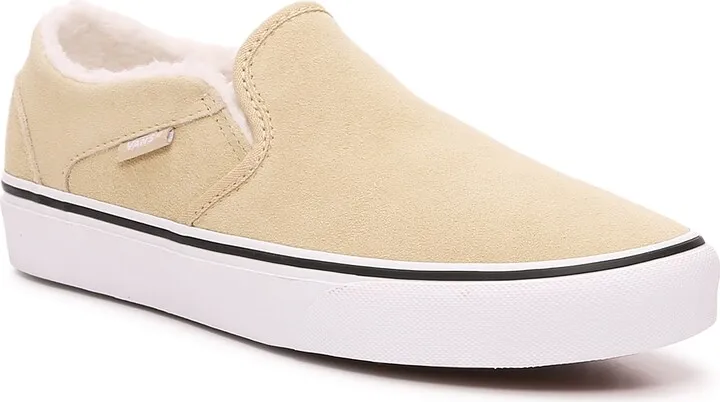 Vans Asher SlipOn Sneaker