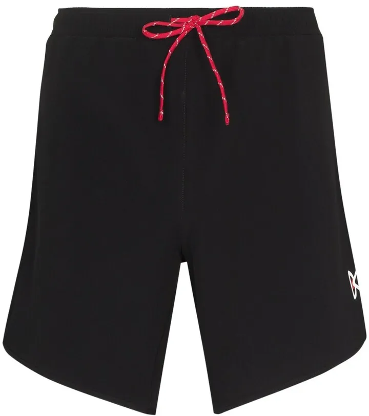 Spino track shorts