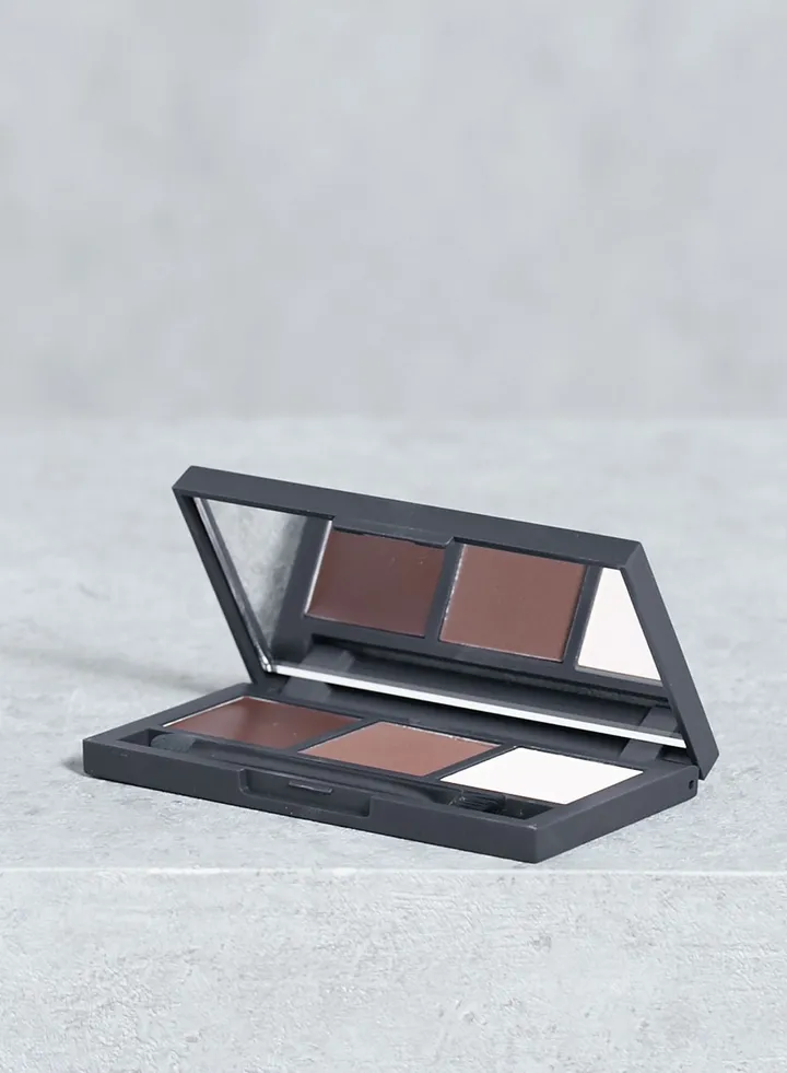 Brow Pallete