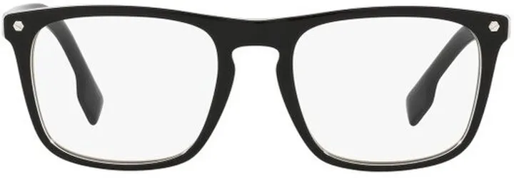 Burberry Eyewear Square Frame Glasses