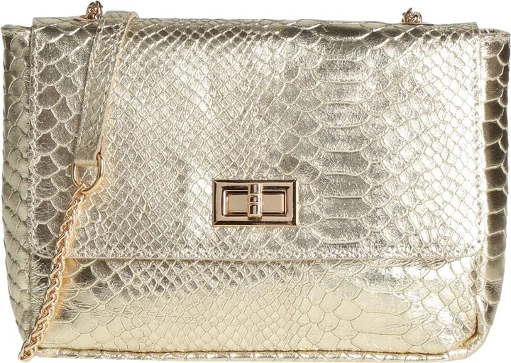 Cross-body Bag Platinum