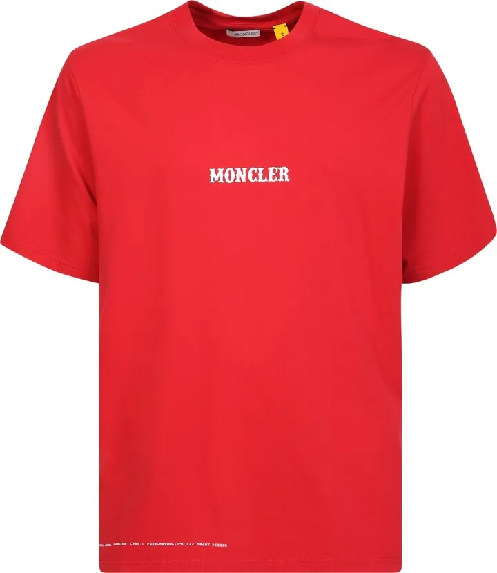 Printed T-shirt