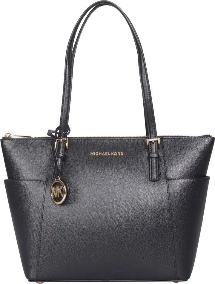 Jet Set Tote Bag