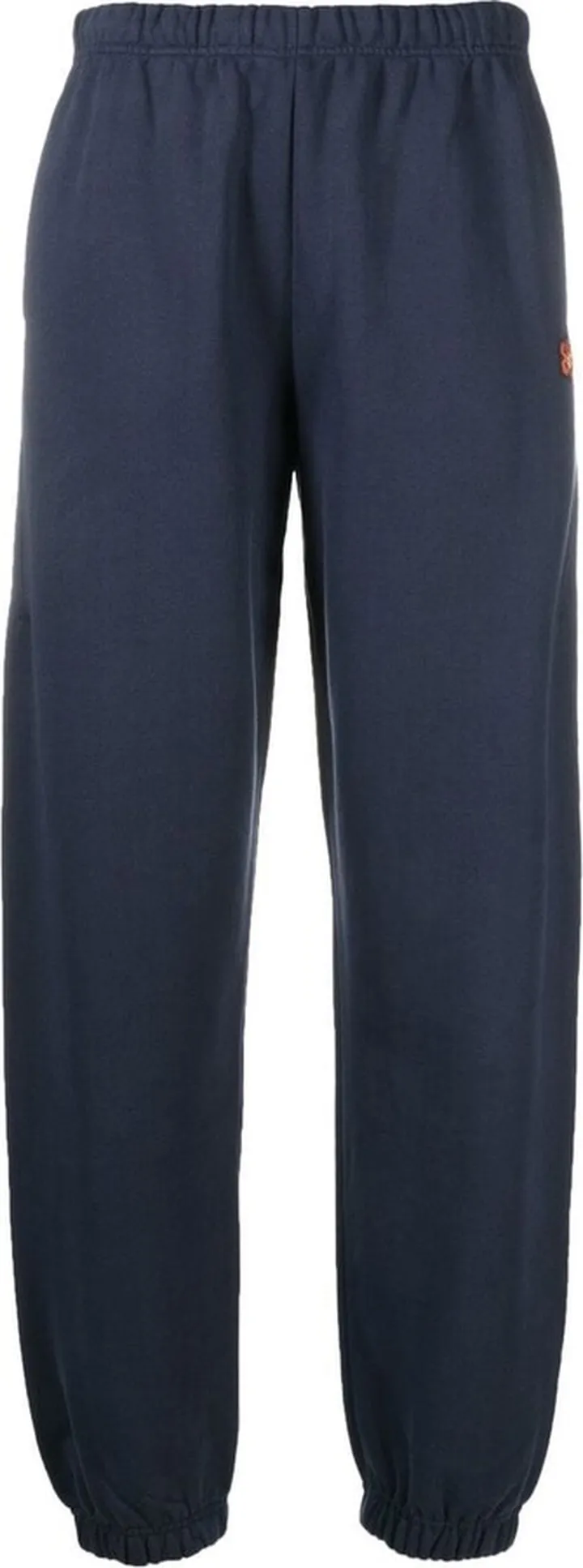 Logo-Print Track Pants