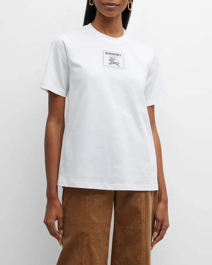 Margot EKD Label T-Shirt