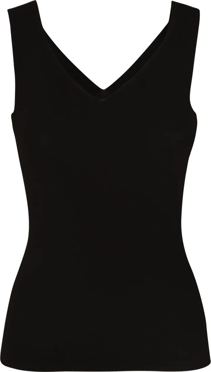 V-neck Tank Top