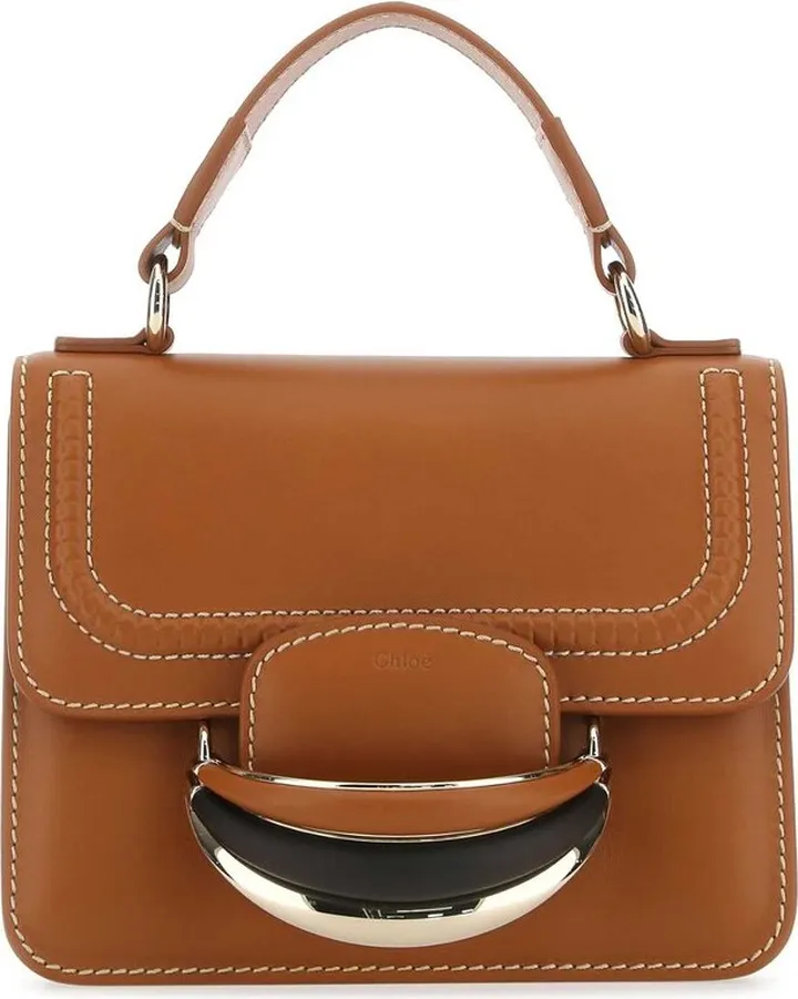 Chloé Kattie Small Crossbody Bag
