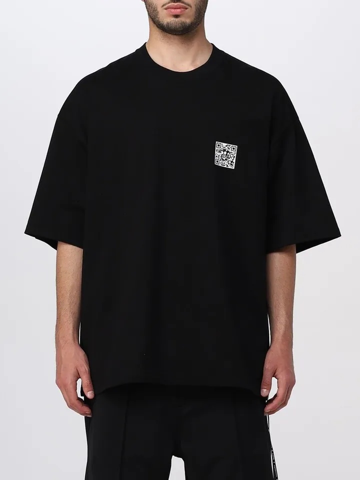 T-shirt men Mastermind World