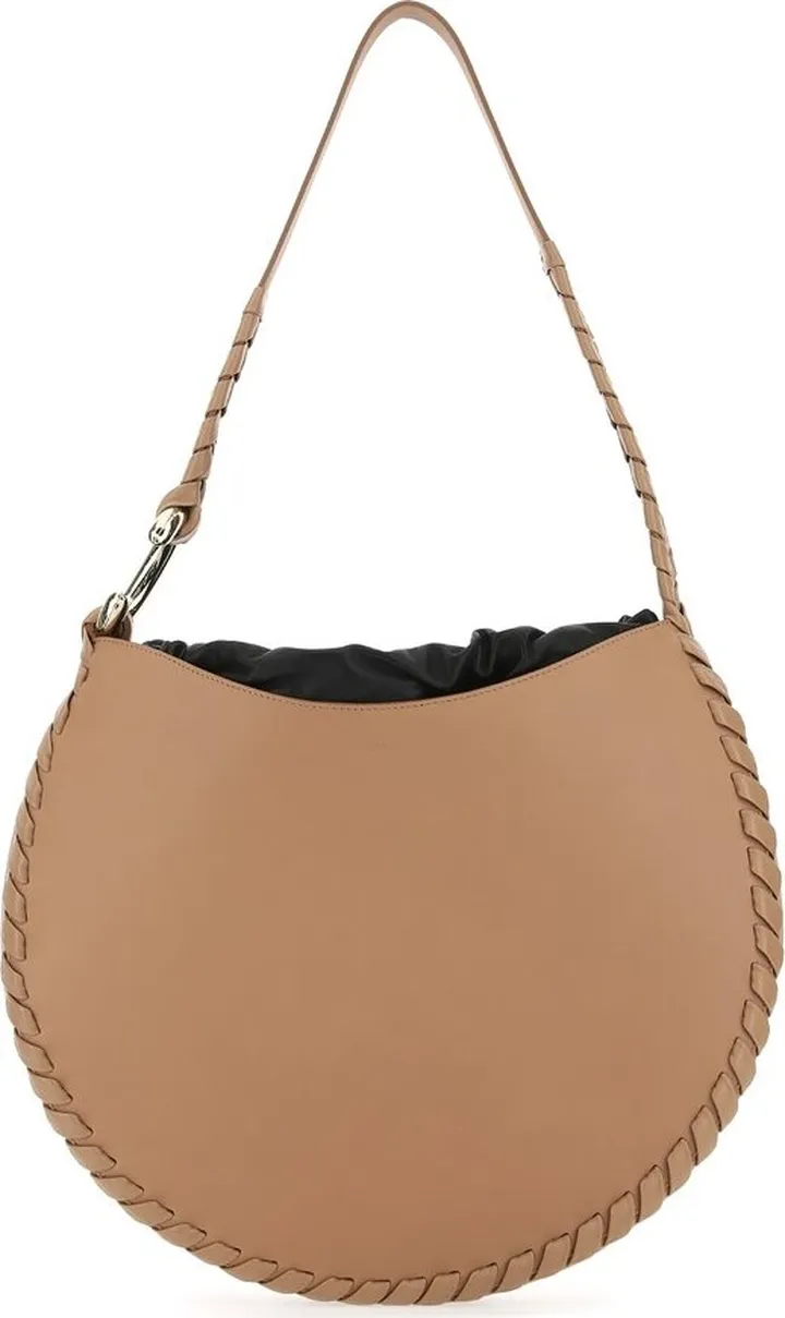 Chloé Mate Large Shoulder Bag
