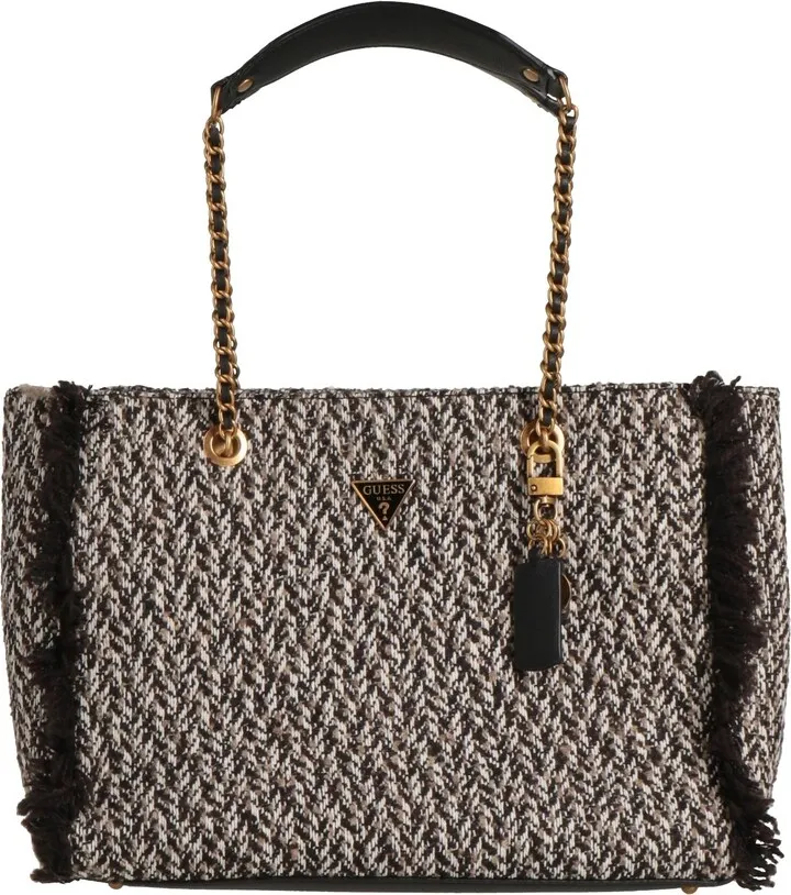 Handbag Brown