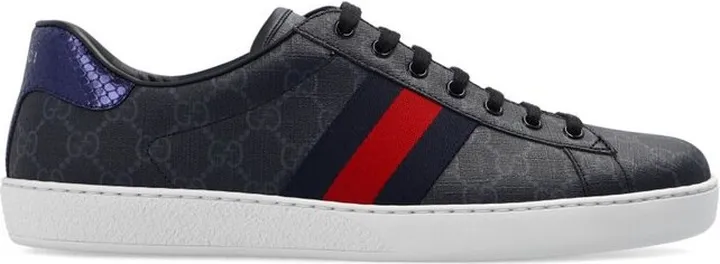 Gucci Ace GG Supreme Sneakers
