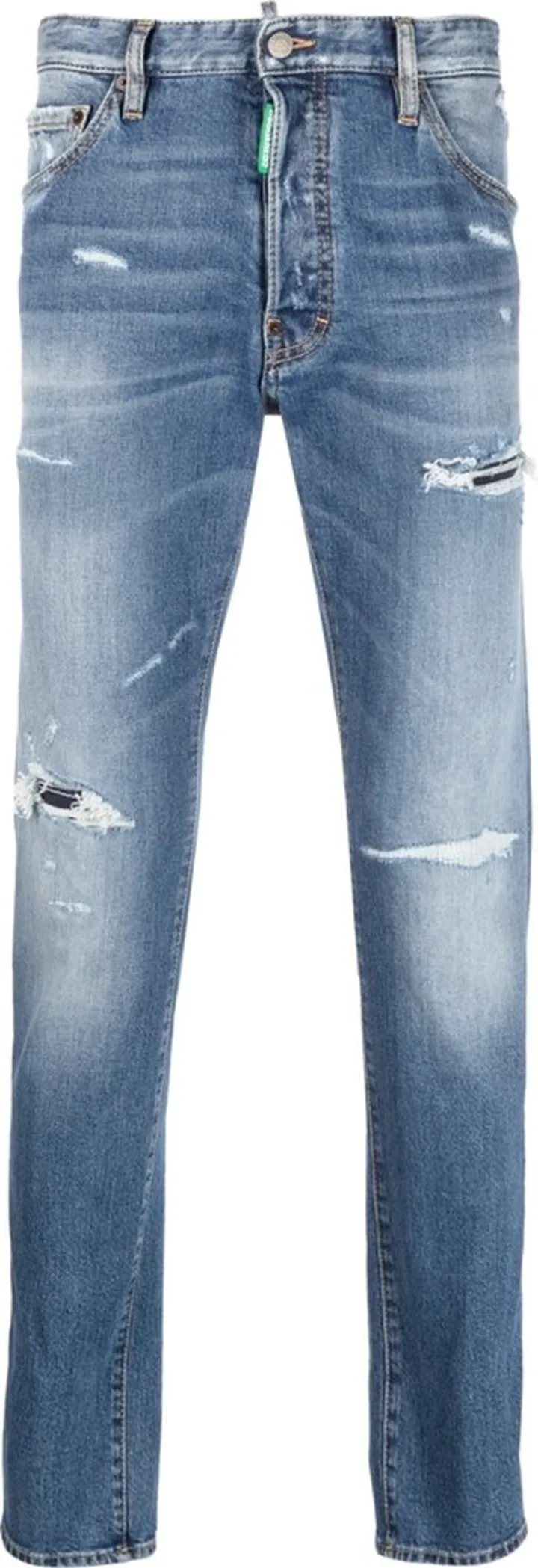 DSQUARED2- Cool Guy Denim Jeans