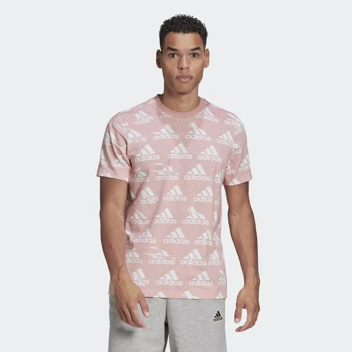 Essentials Brandlove Tee