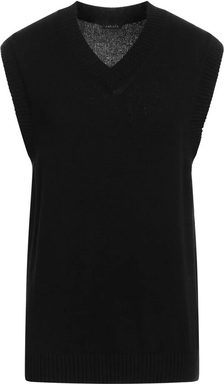 Sweater Black