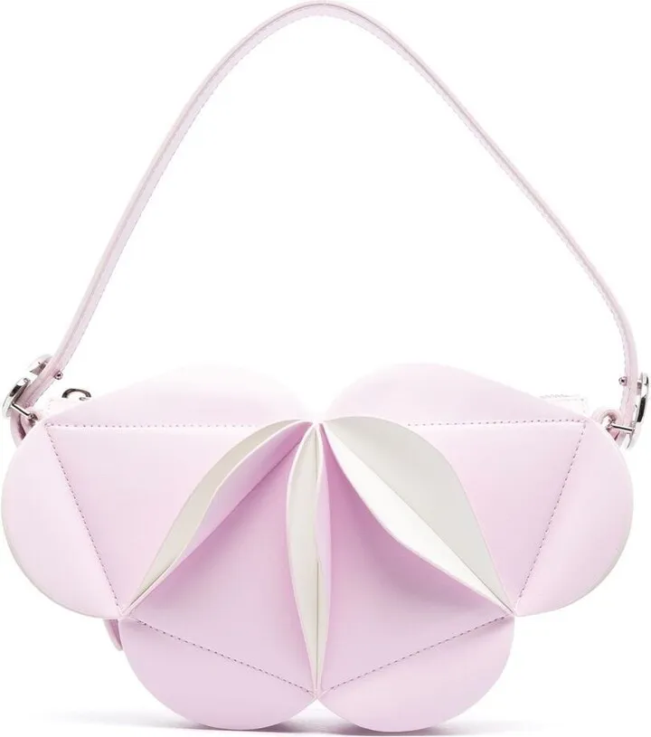 Origami tote bag