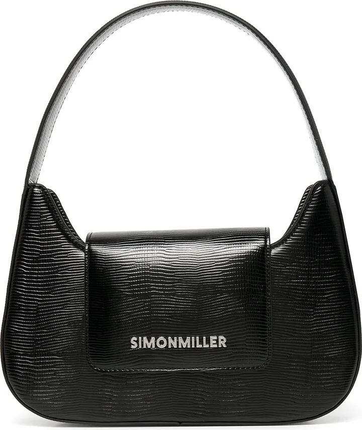 Retro shoulder bag