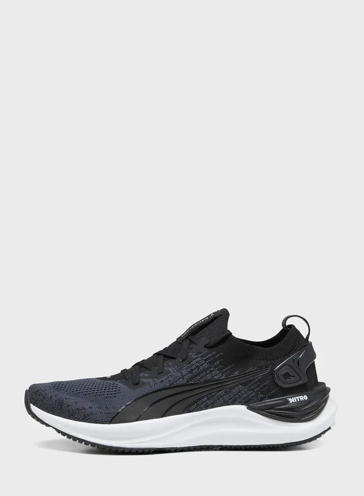 Electrify Nitro 3 Knit