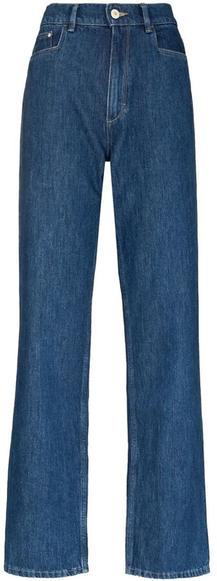 Poppy boyfriend jeans