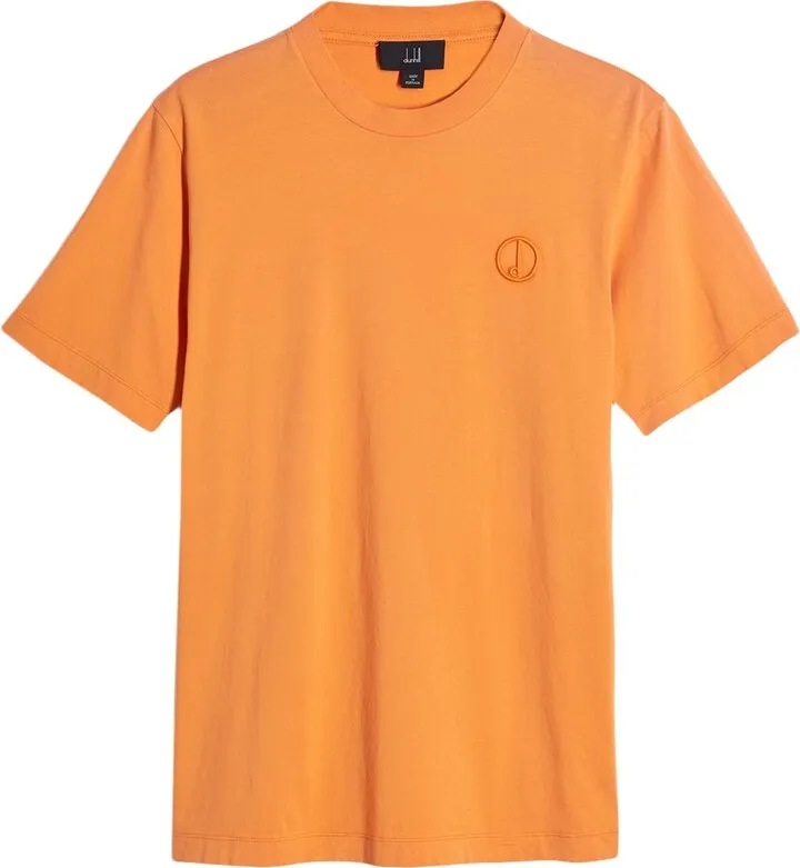 T-shirt Orange