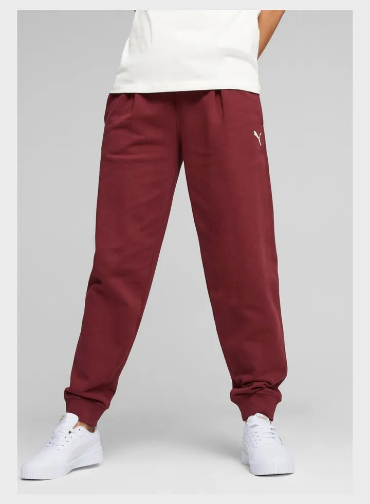 Her High Waist Pants