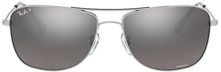 Ray-Ban RB3543 Chromance Polarised Sunglasses