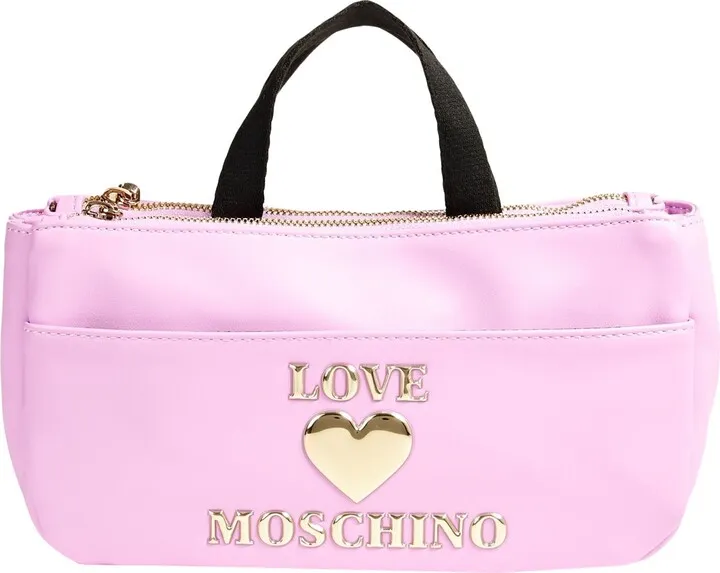 Handbag Pink
