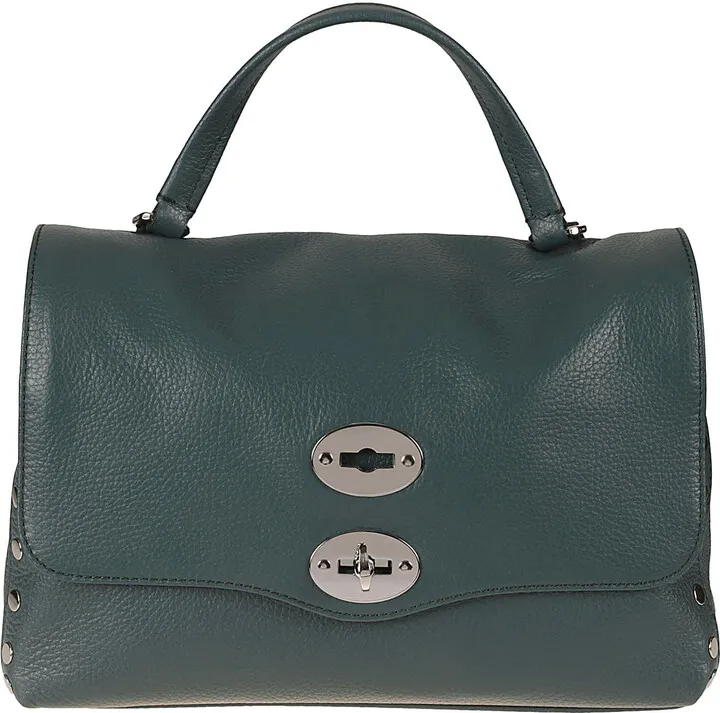 Daily Postina Giorno Shoulder Bag