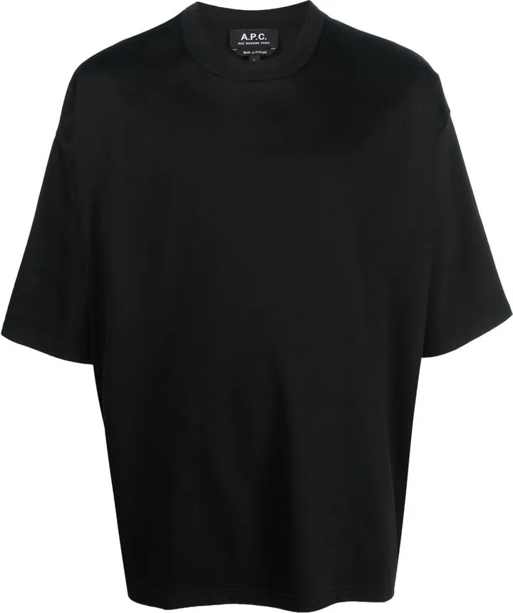 short-sleeve T-shirt