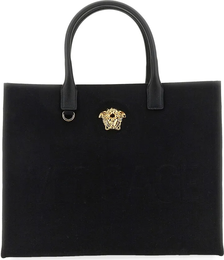 La Medusa Shopper Bag