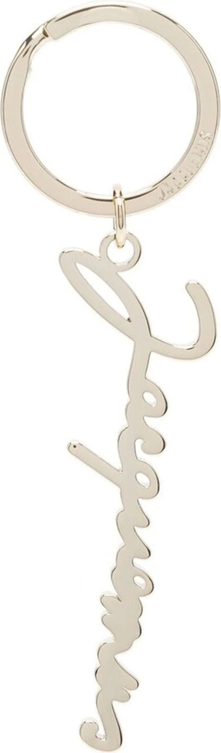 JACQUEMUS- Le Porta Cle Jacquemus