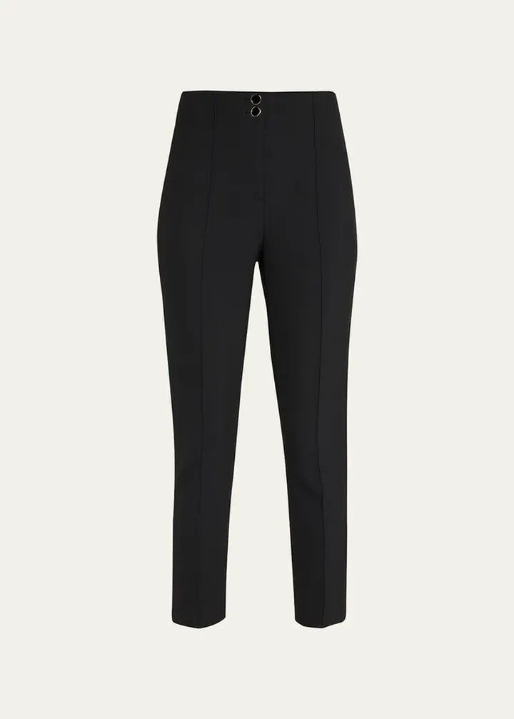 Alton Skinny Cropped Pants