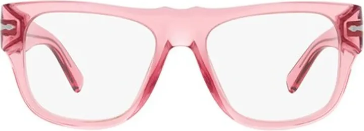 Persol Square Frame Glasses
