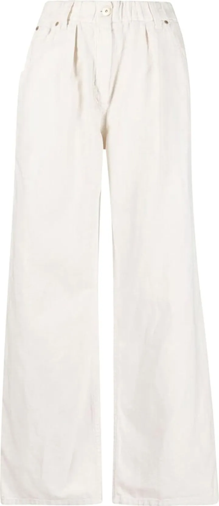 Dyed Pants