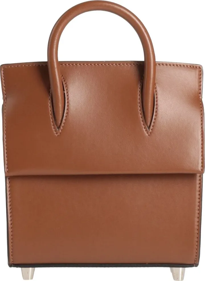 Handbag Brown