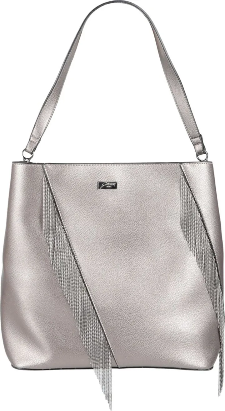 Handbag Bronze