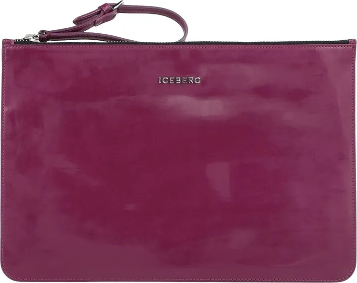 Handbag Mauve