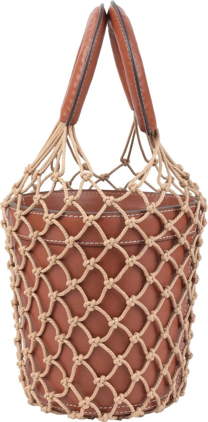 Handbag Brown