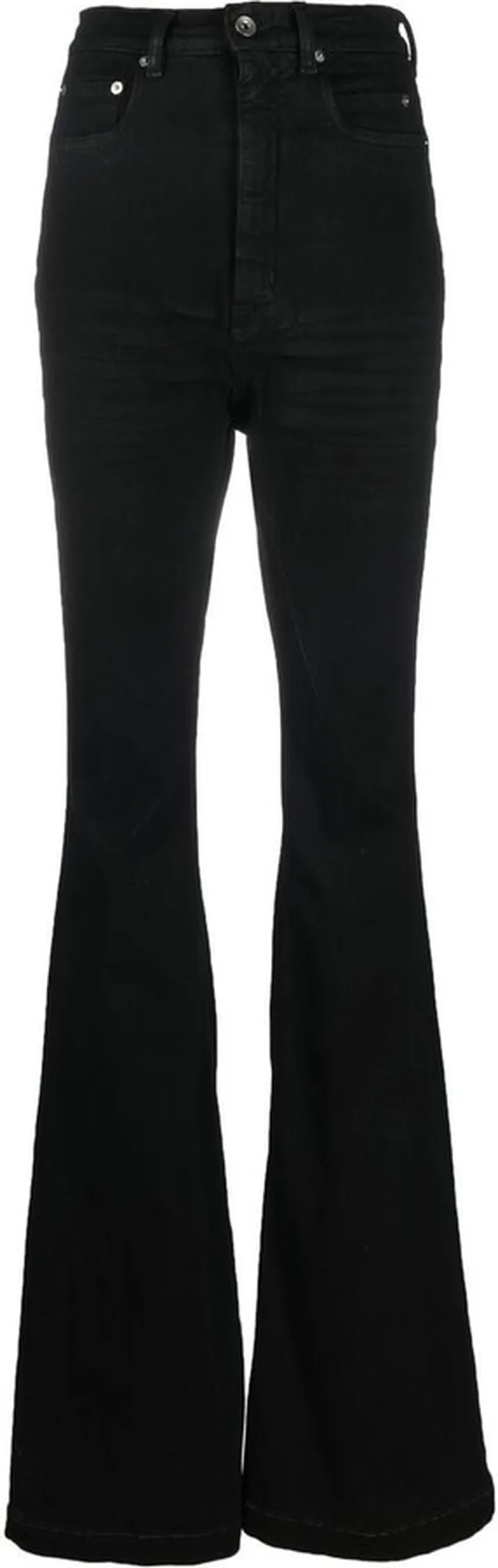 Bolan bootcut denim jeans