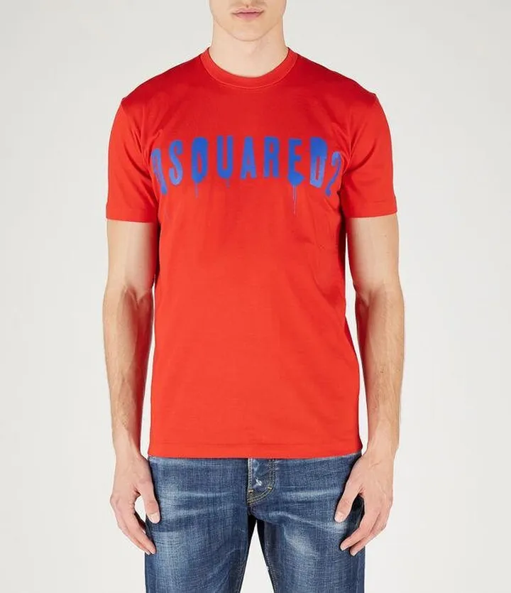 Dsquared2_t-shirt