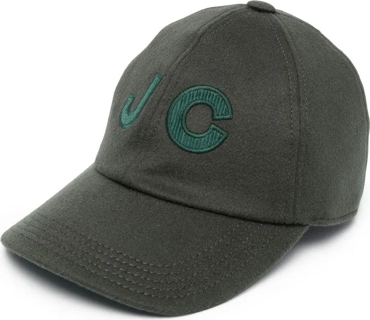 Logo-Letter Cap