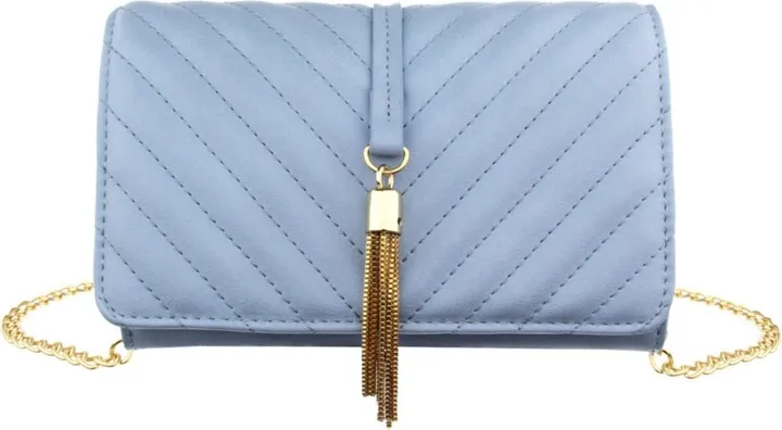 Olivia Miller Women's Asher Crossbody Handbag